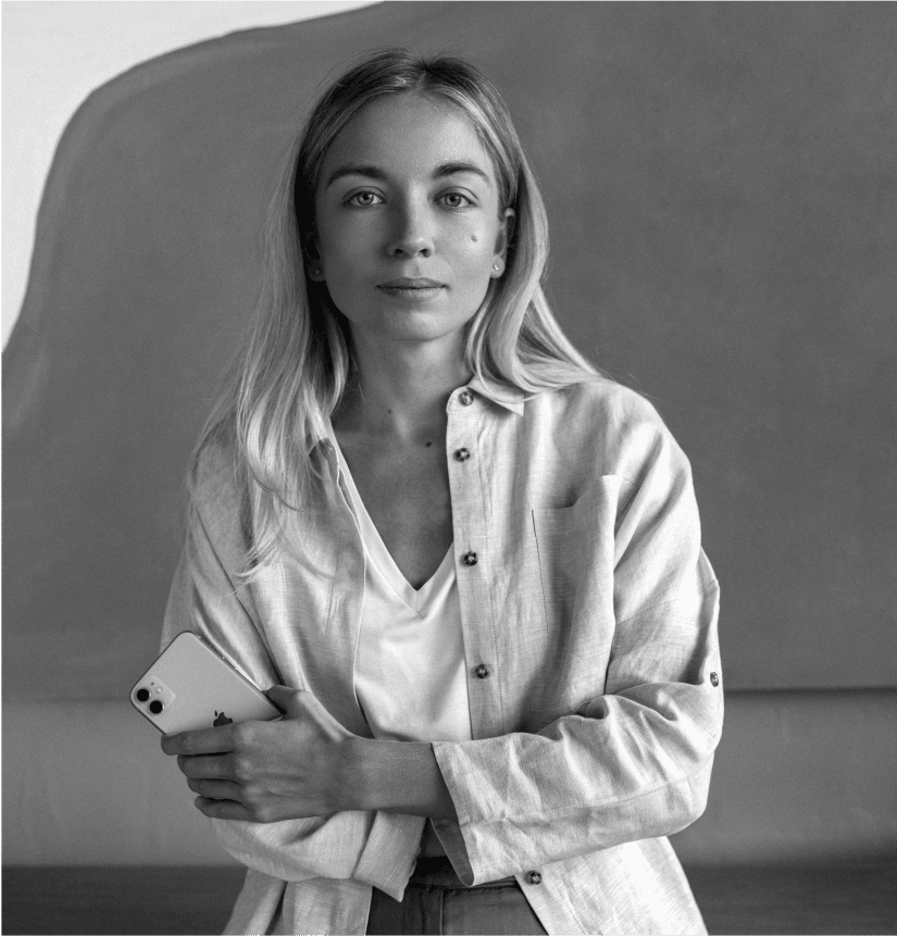 Sasha photo
