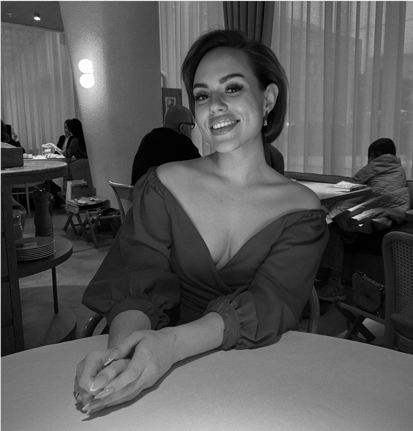 Dasha photo