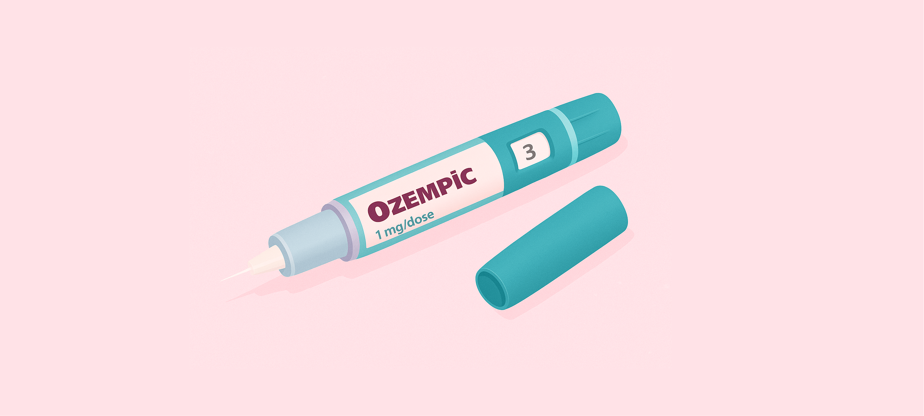 Can I Be on Ozempic While Egg Freezing?