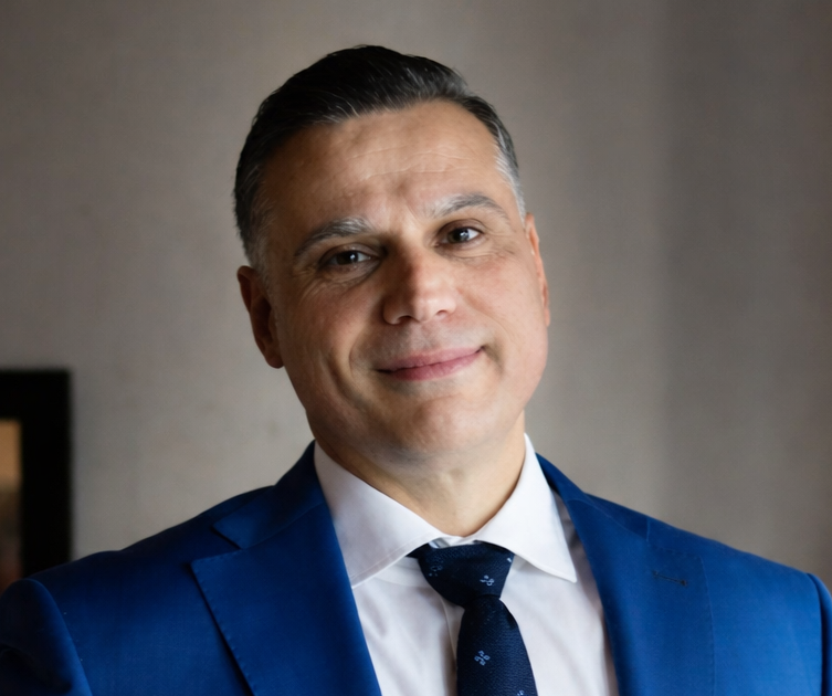 Dr Anastasios Sykoutris