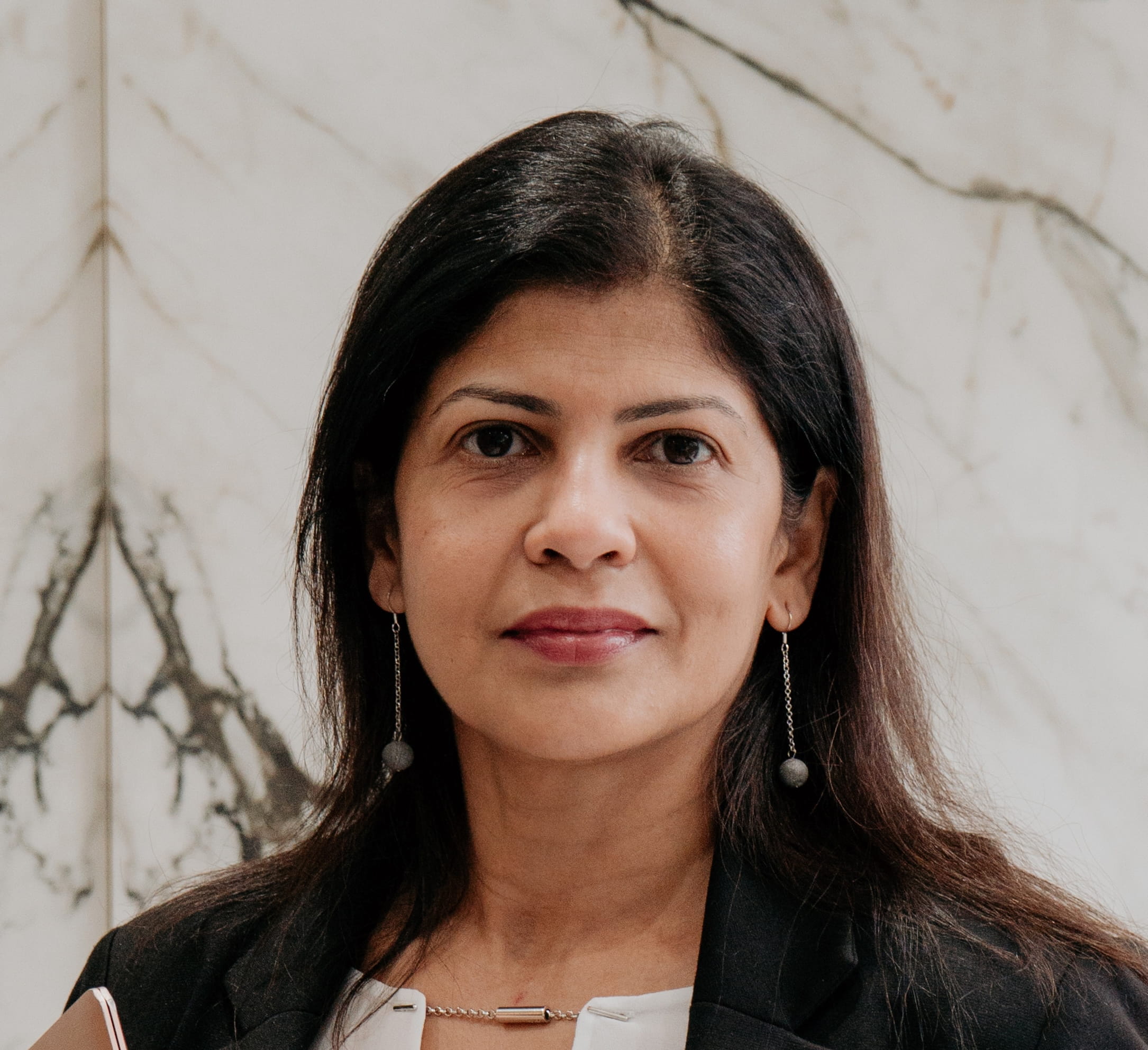 Dr Sweta Jindal