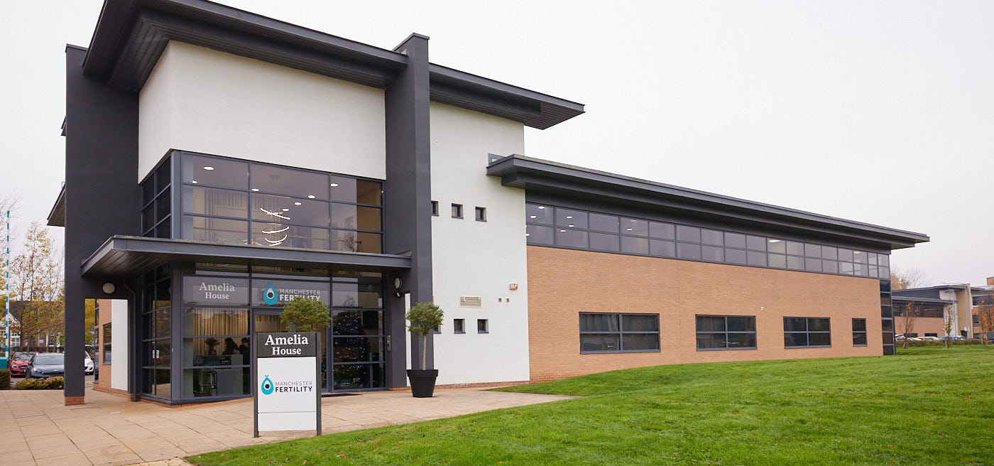 The Evewell Fertility Clinic