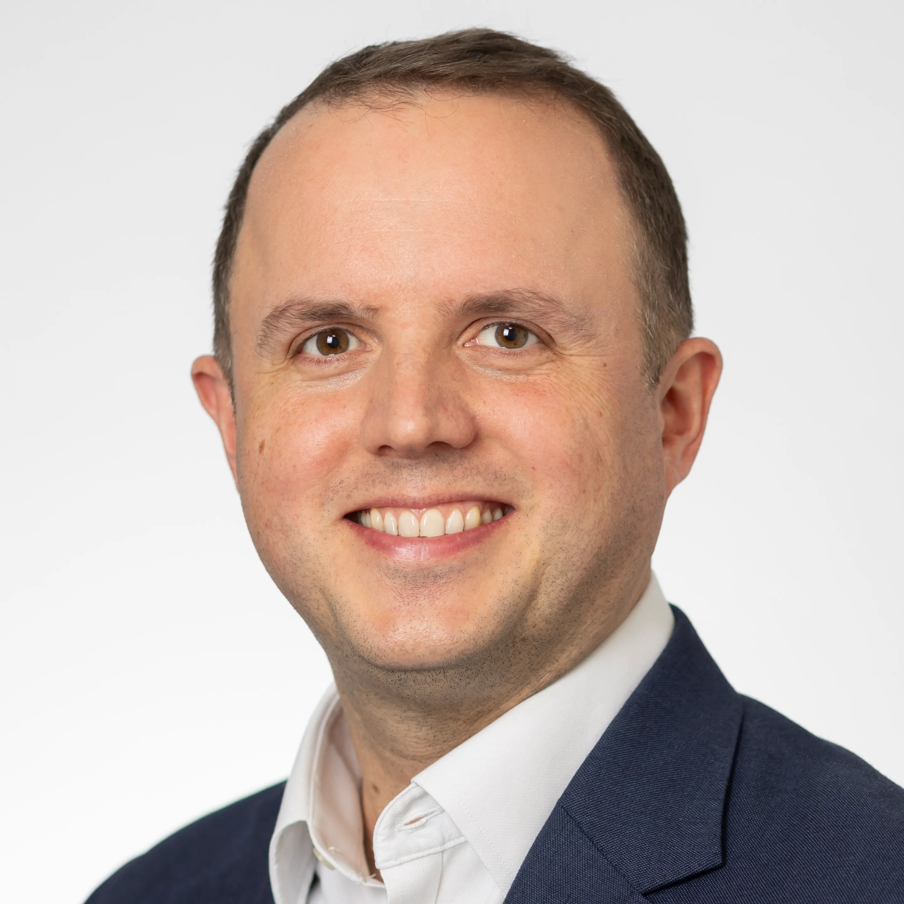 Dr Tim Bracewell-Milnes