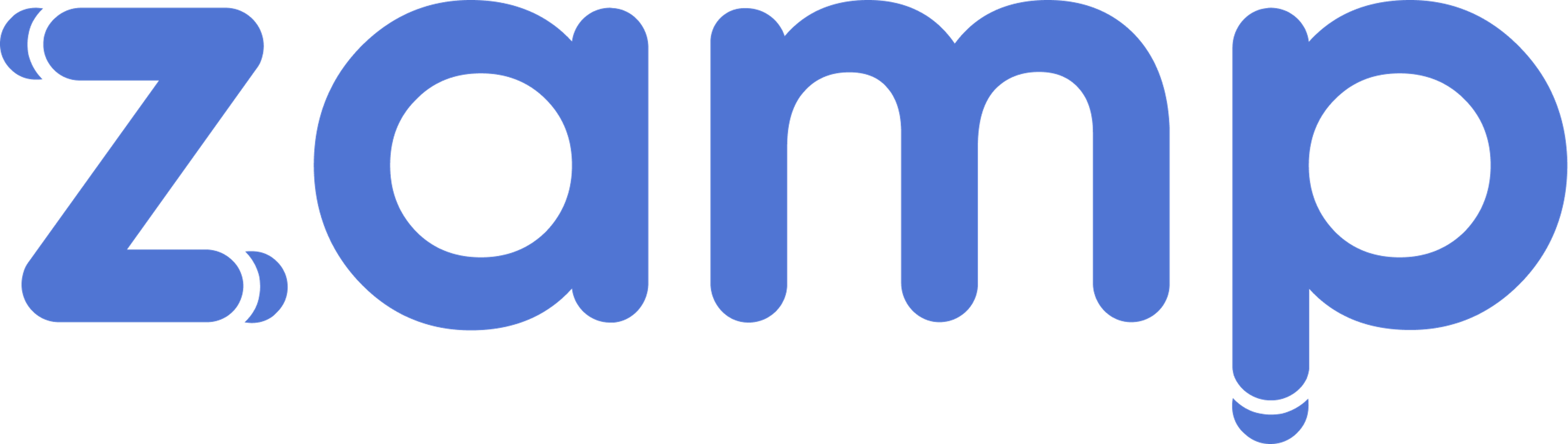 Logo of Zamp AI
