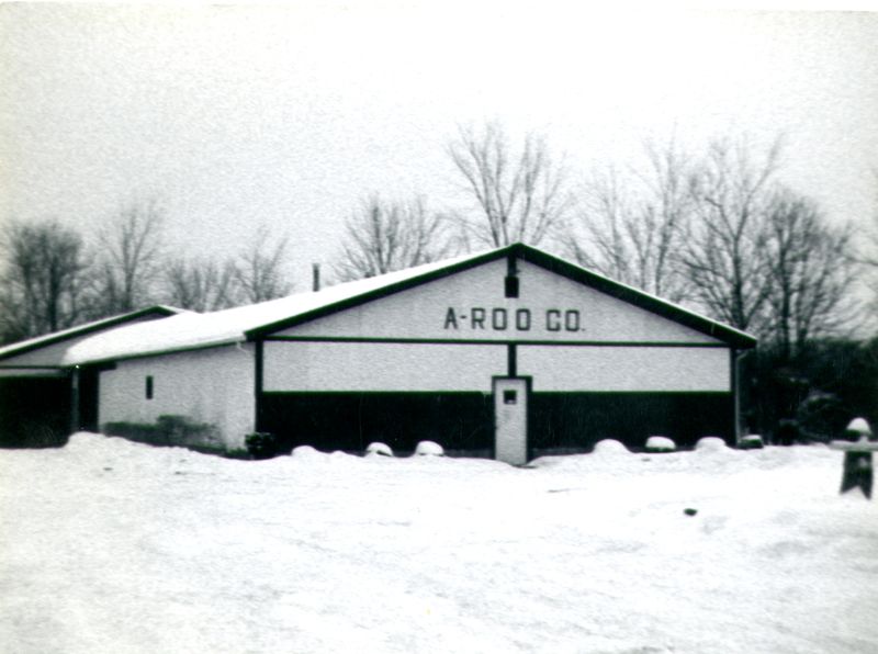 A·ROO Company's Story