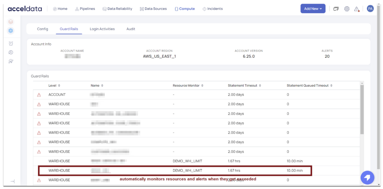 Snowflake Query Best Practices