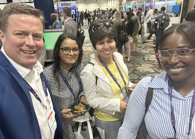 Acceldata at Gartner Data & Analytics