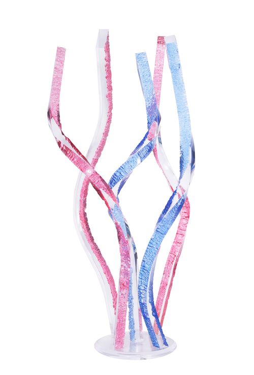 ARTISTS EXHIBITION : RON AGAM, PATRICK PEASE & MARC LIPP