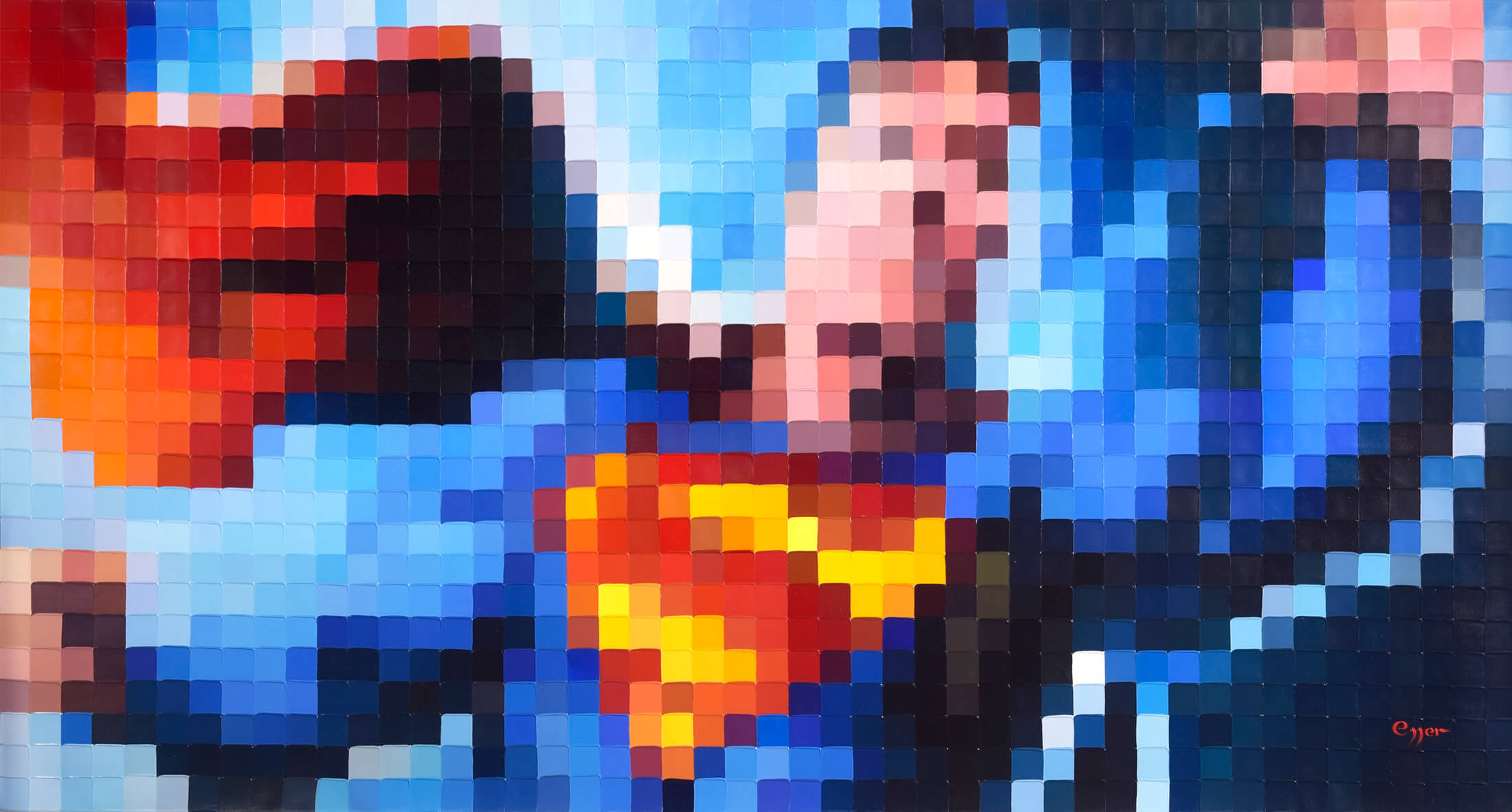 Symbol Of Hope