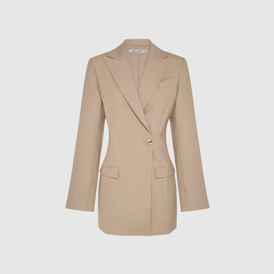 Tailoring and suits