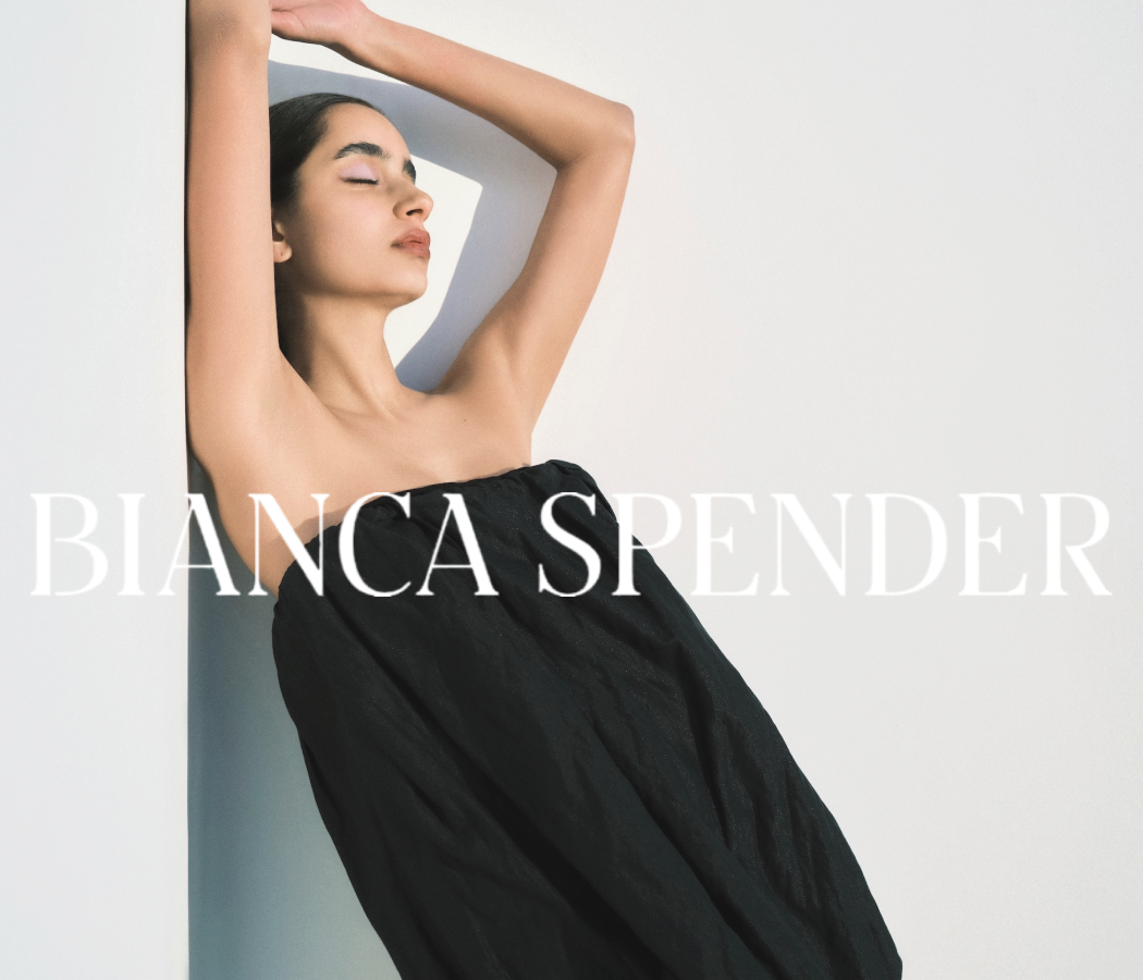 Bianca Spender