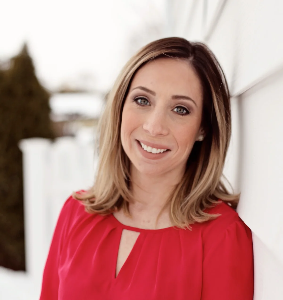 Colleen Magnani, RDN, CDCES