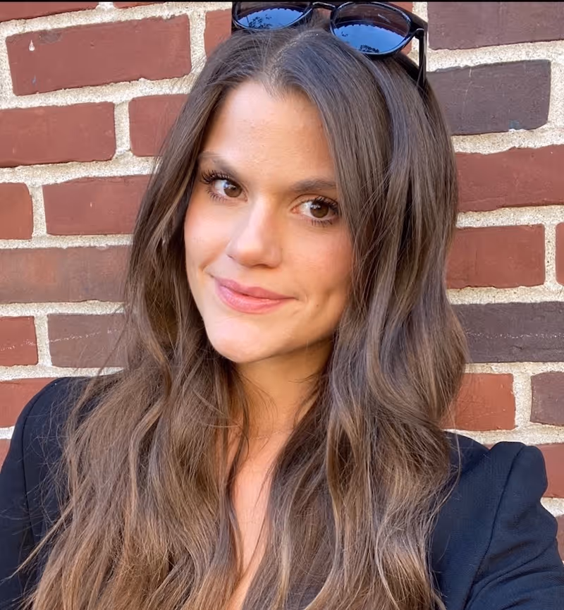 Yvonne Mahl, MHSC, RDN, LDN, IFNCP