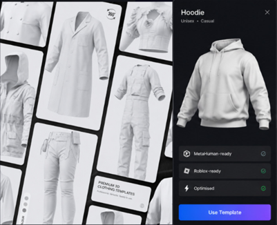 Credit card mockups
