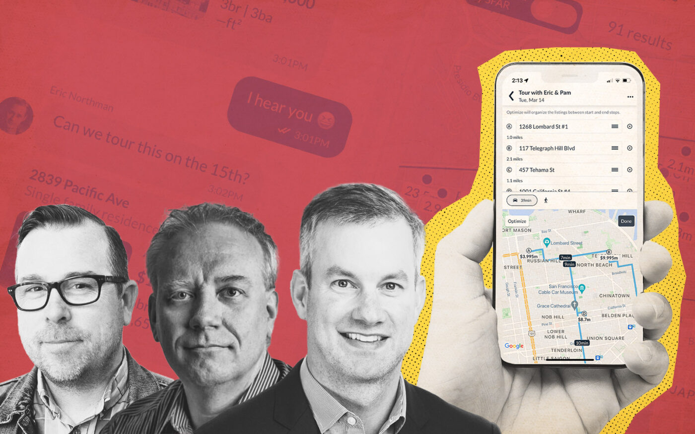 SFAR MLS case study