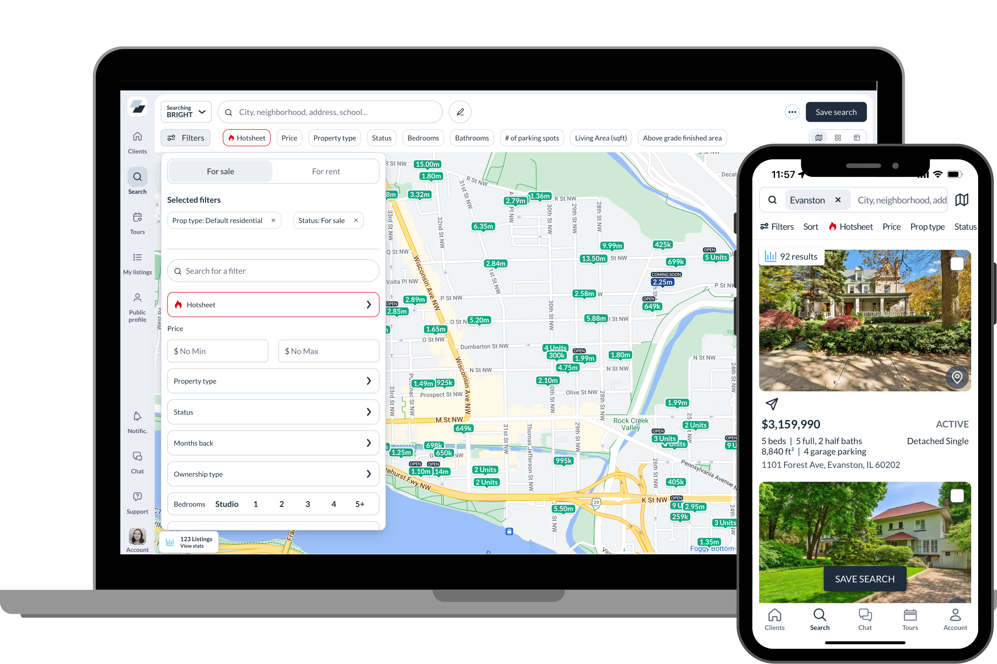 Zenlist demo
