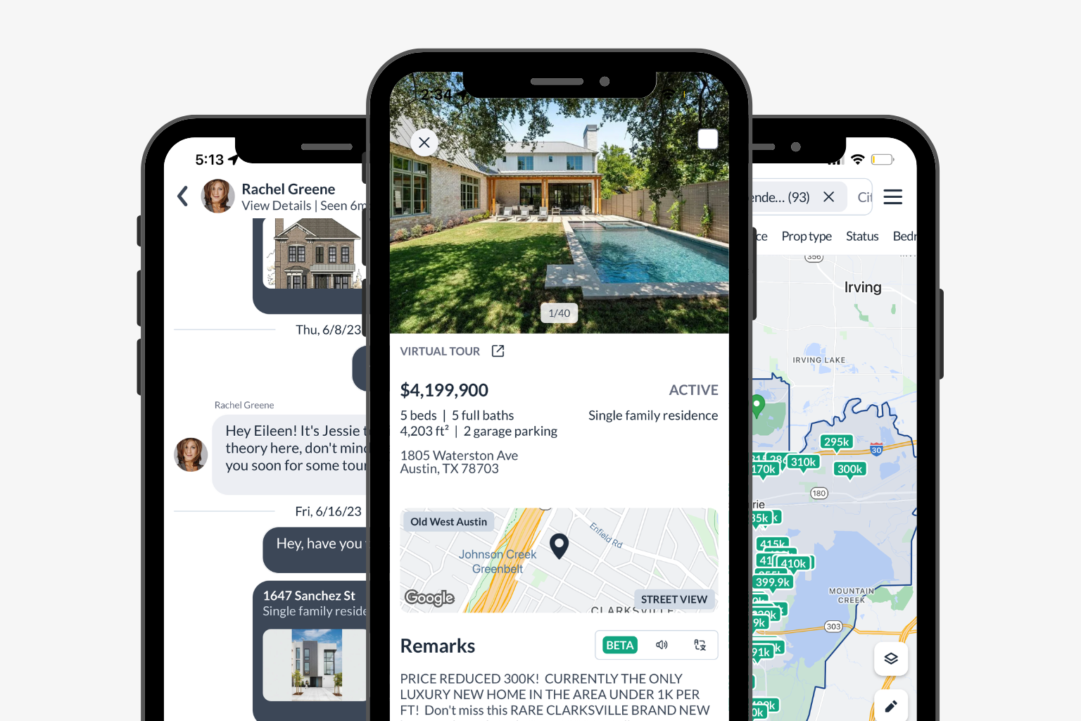 Zenlist demo