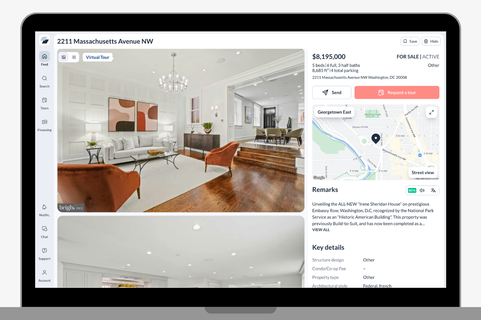 Zenlist demo