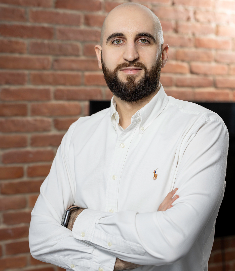 Юрко Нагорний