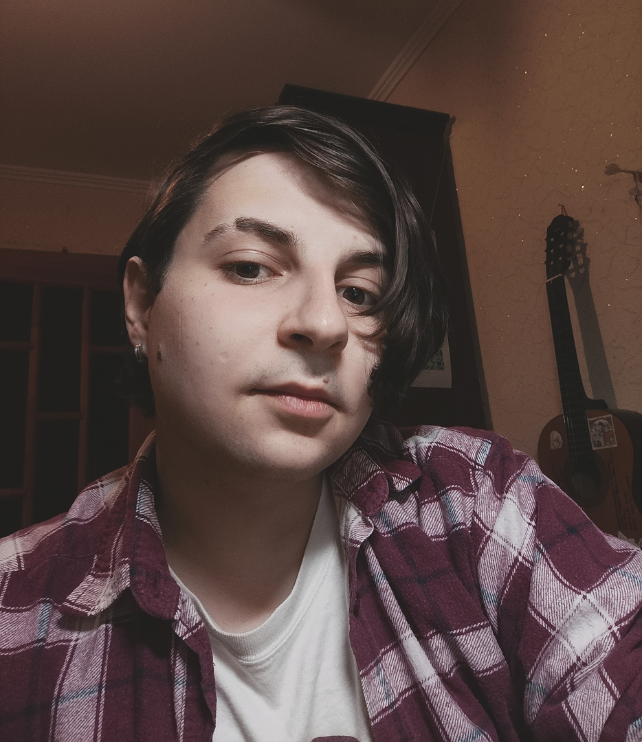 Павло Данилів