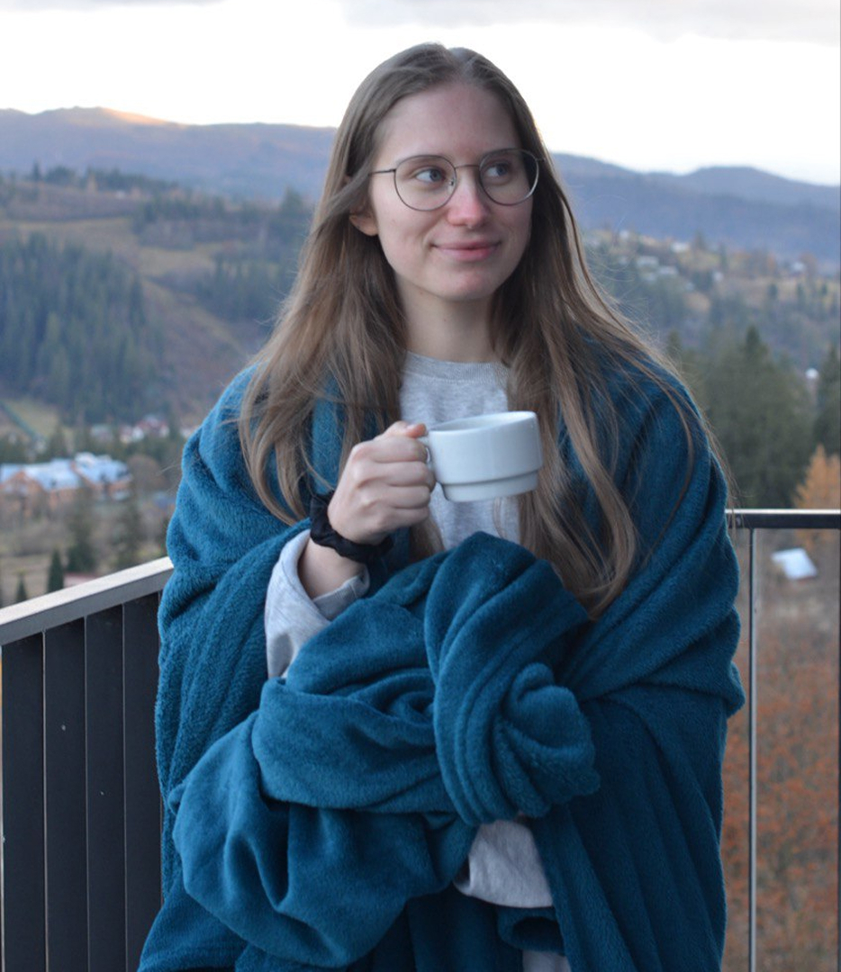 Тетяна Вершибалко