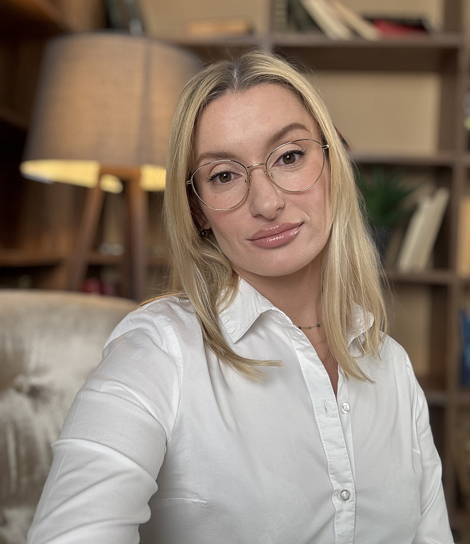 Левчук Інна