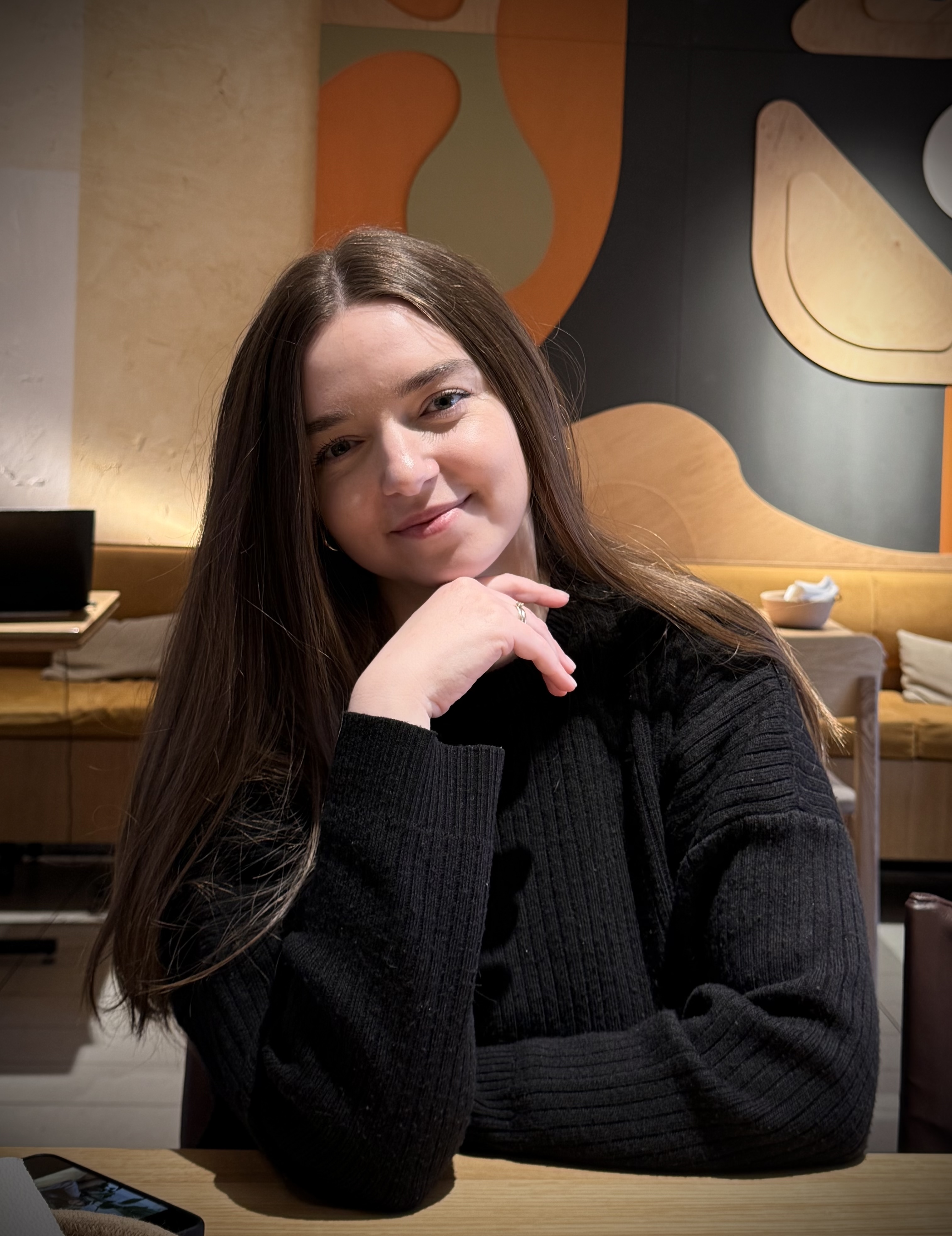 Наталя Павленко