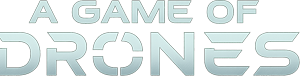 A Game of Drones logo