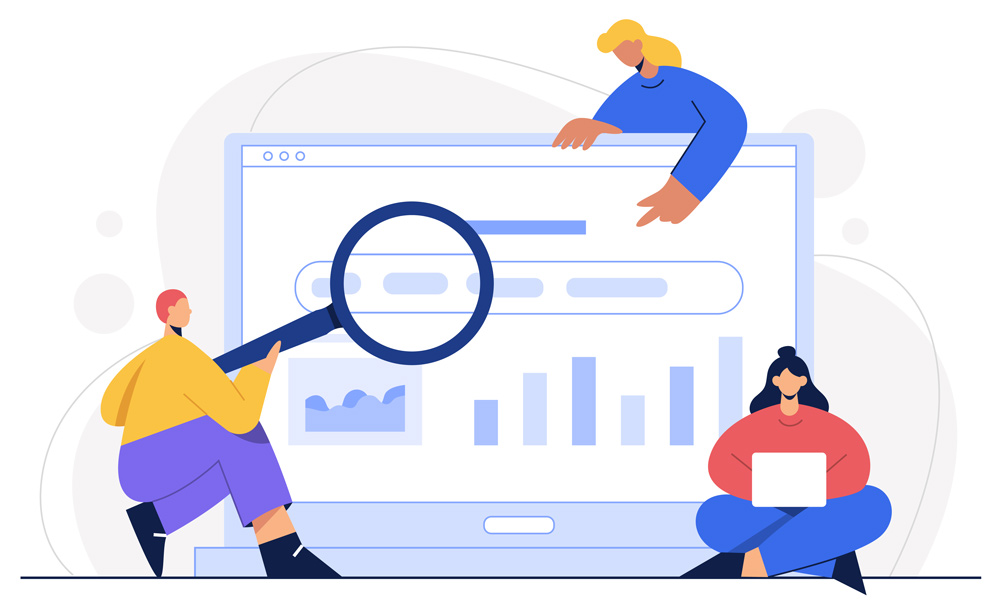 team building website