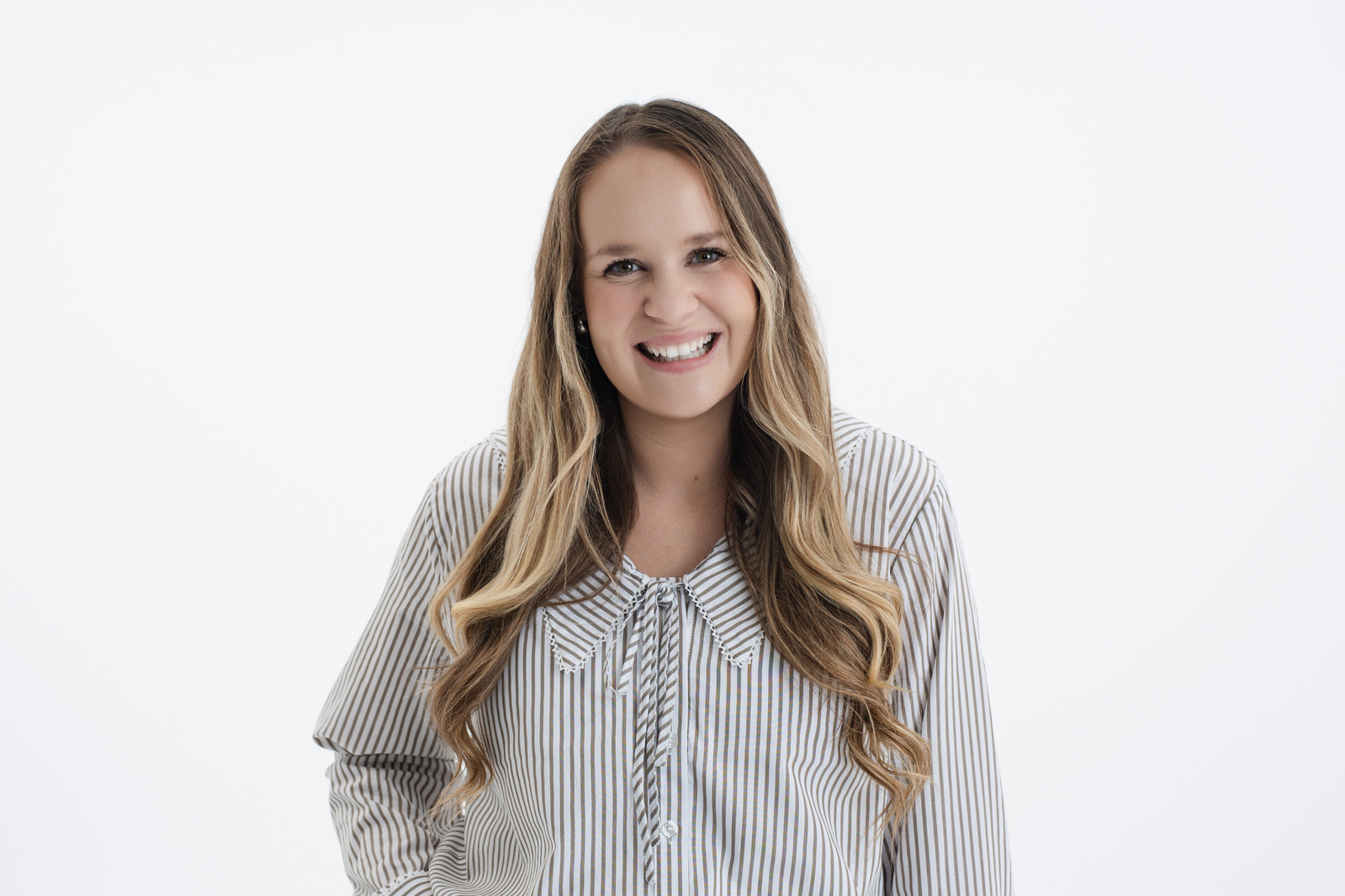 Pastor Madison Gross