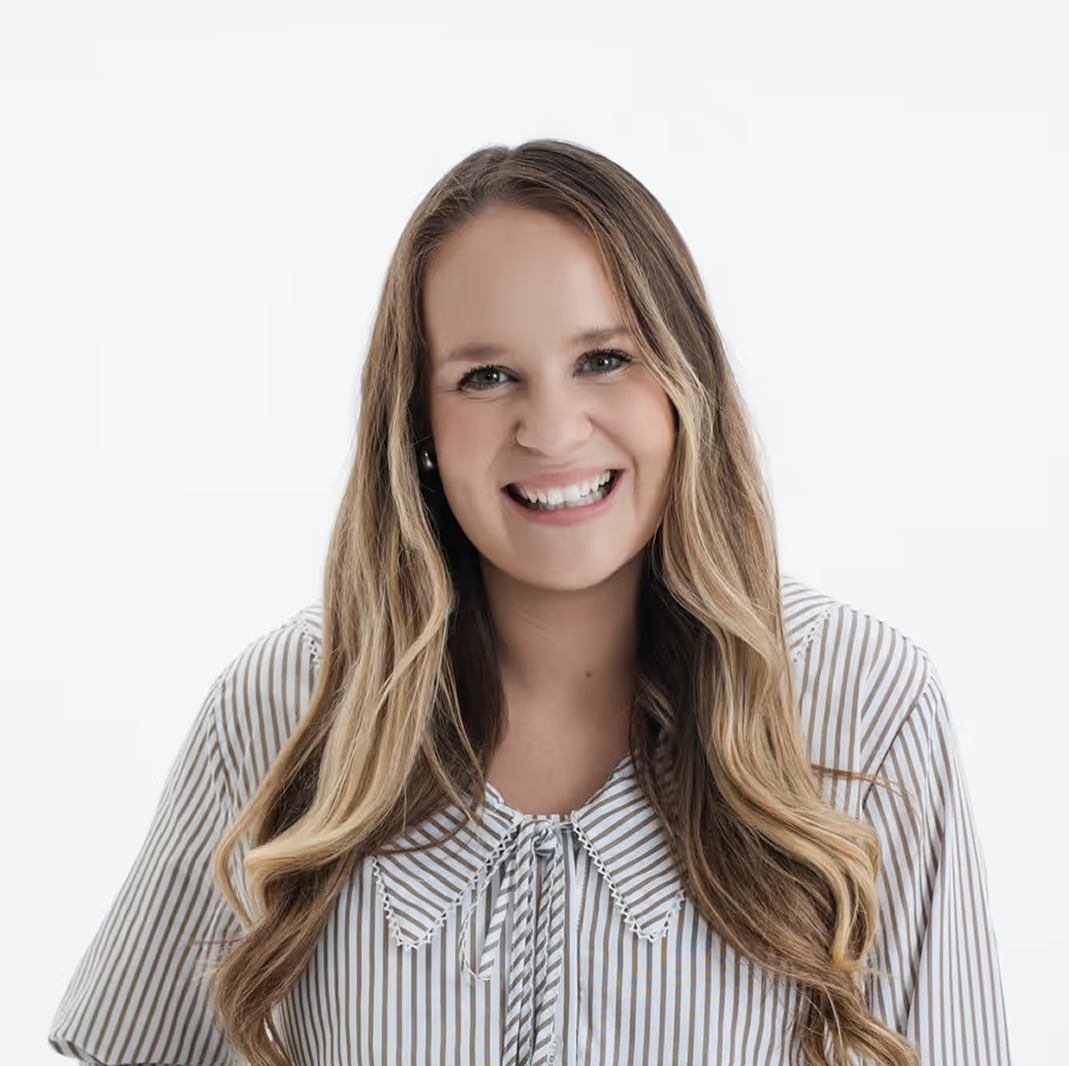 Pastor Madison Gross