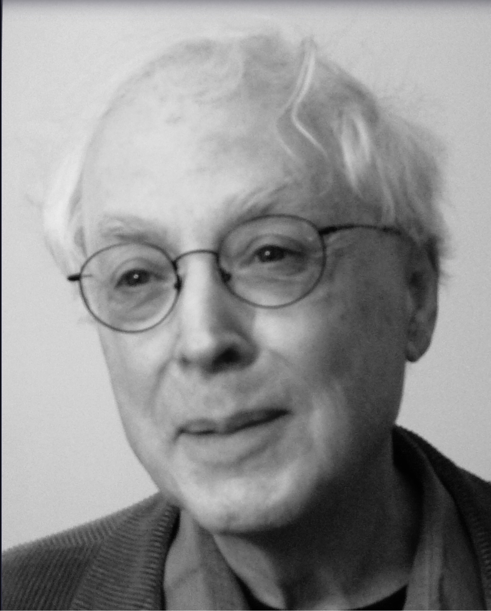 Richard Wilson