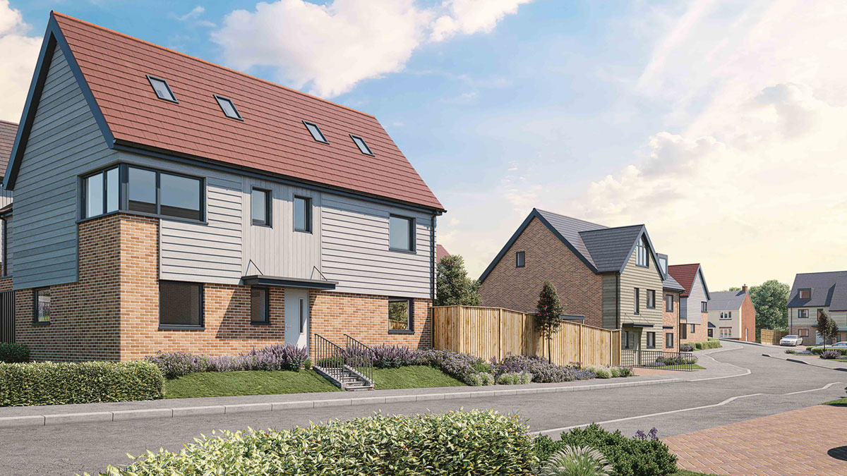 Refine Architecture Ltd — architectural project photograph 1 from the business website