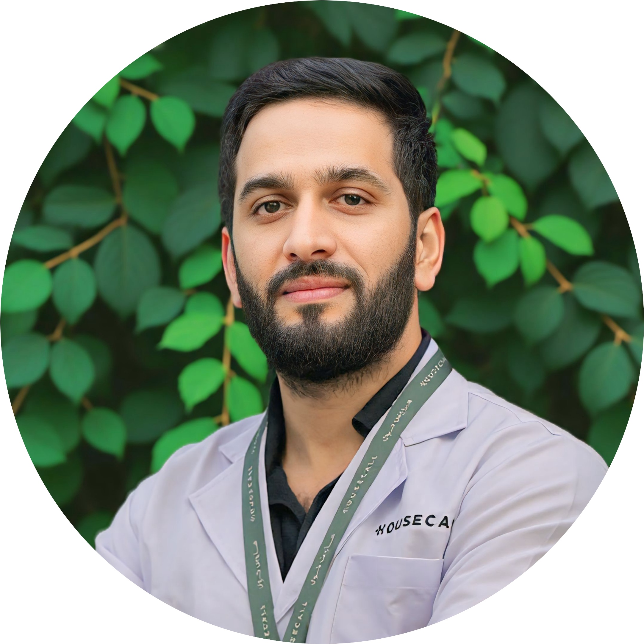 Dr. Bilal Shafqat