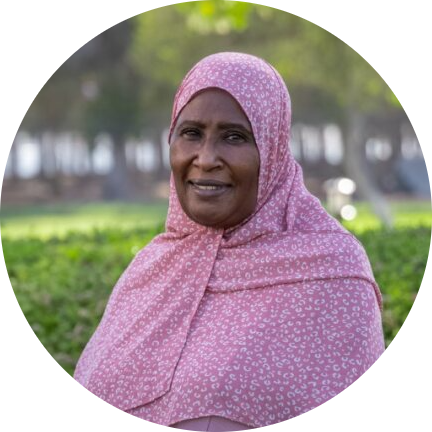 Dr. Huyada Abdalla Eltahir