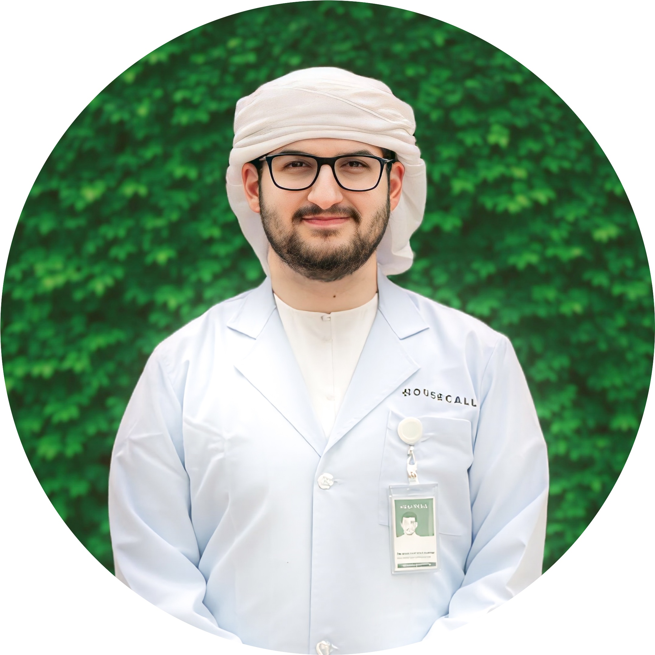 Dr. Abdollah Bahaeddin