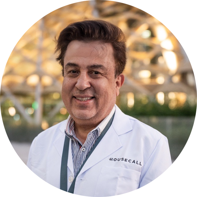 د۔ سوران عثمان سوراني