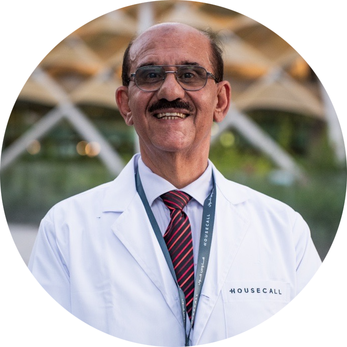 د. عبد الكريم أبو النعاج