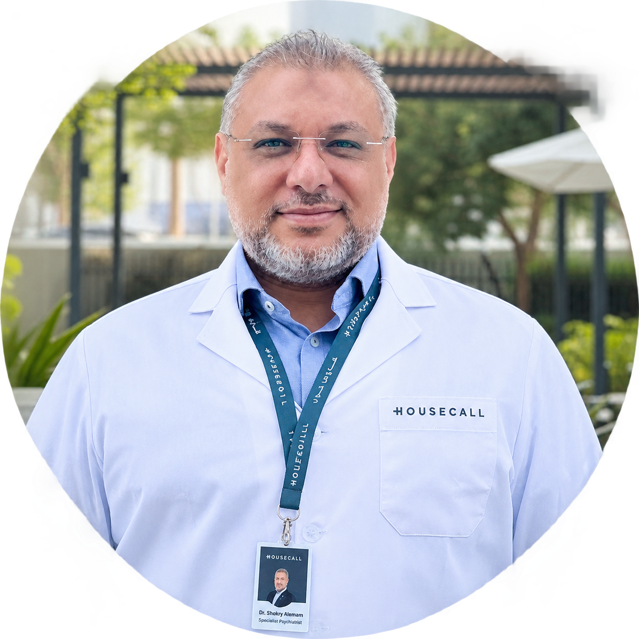 شكري الإمام