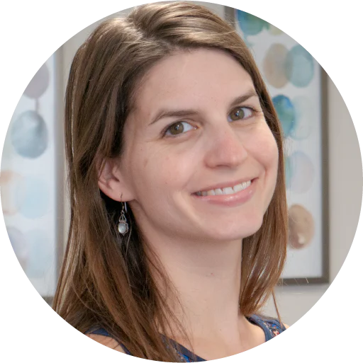 Amanda Brunotte - Caregiver Client
