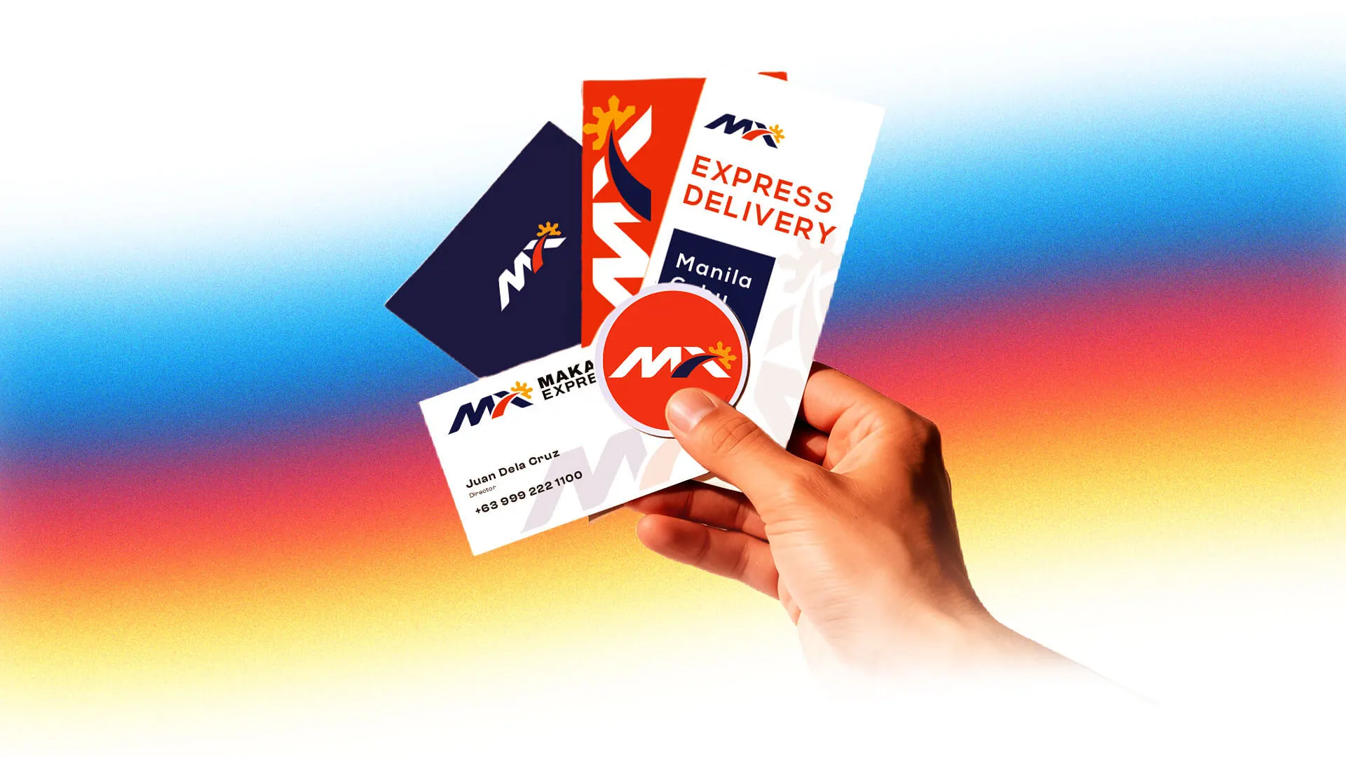 Inkhead Poster Product