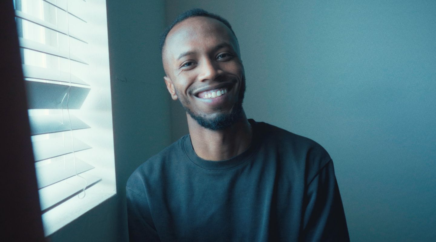 Roger Ndayisaba in Phoenix