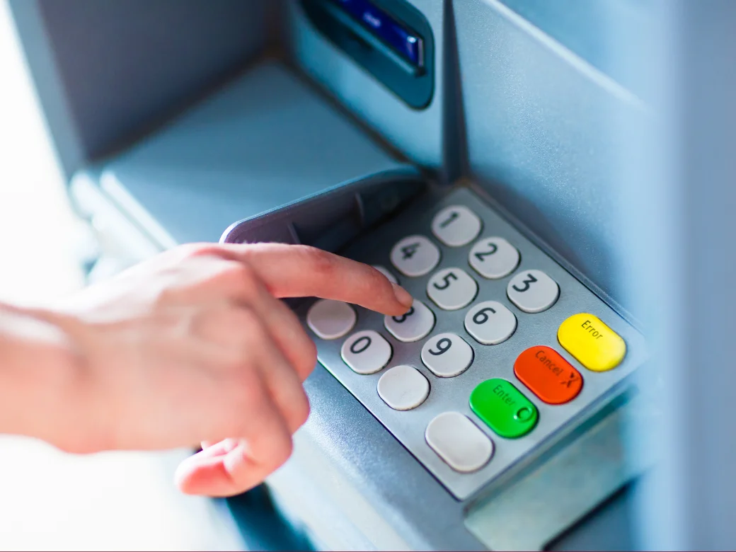 4 Cách đổi mã pin thẻ ATM nhanh chóng nhất