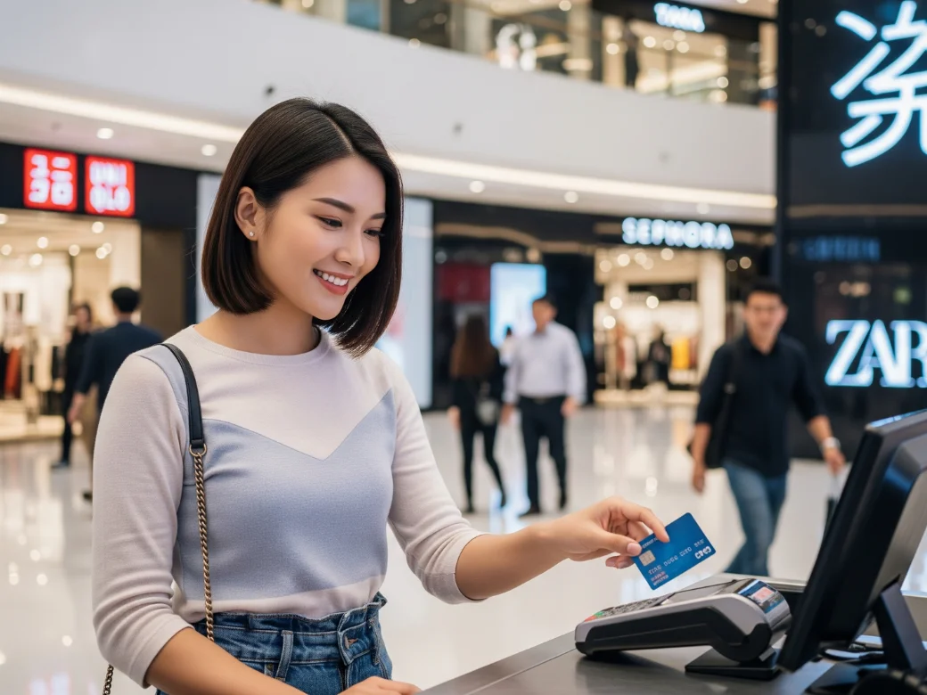 Mở thẻ Visa thanh toán quốc tế online như thế nào 2025?