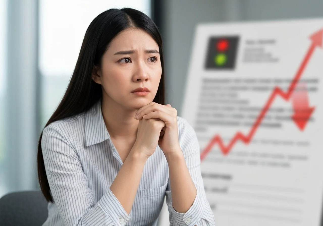 Rút tiền thẻ tín dụng có phí và lãi suất cao