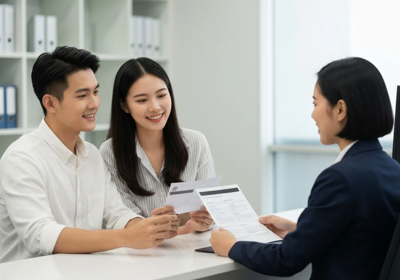 Kiểm soát chi tiêu và hạn chế nợ 