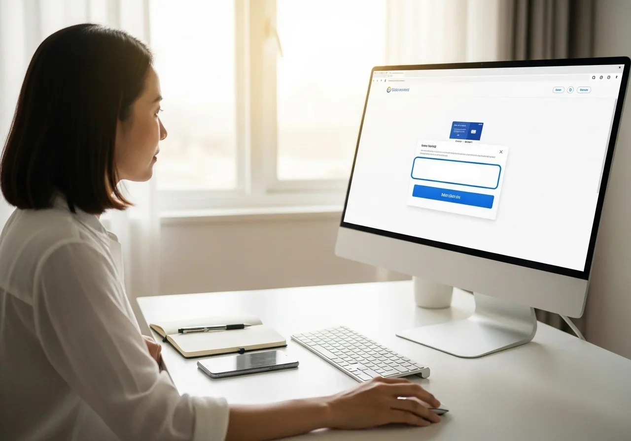 Làm thẻ ngân hàng online cần những gì? Hướng dẫn A-Z