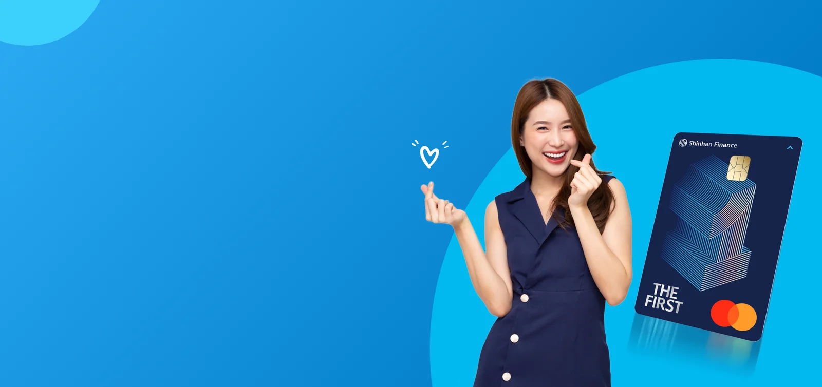 Thẻ tín dụng Shinhan