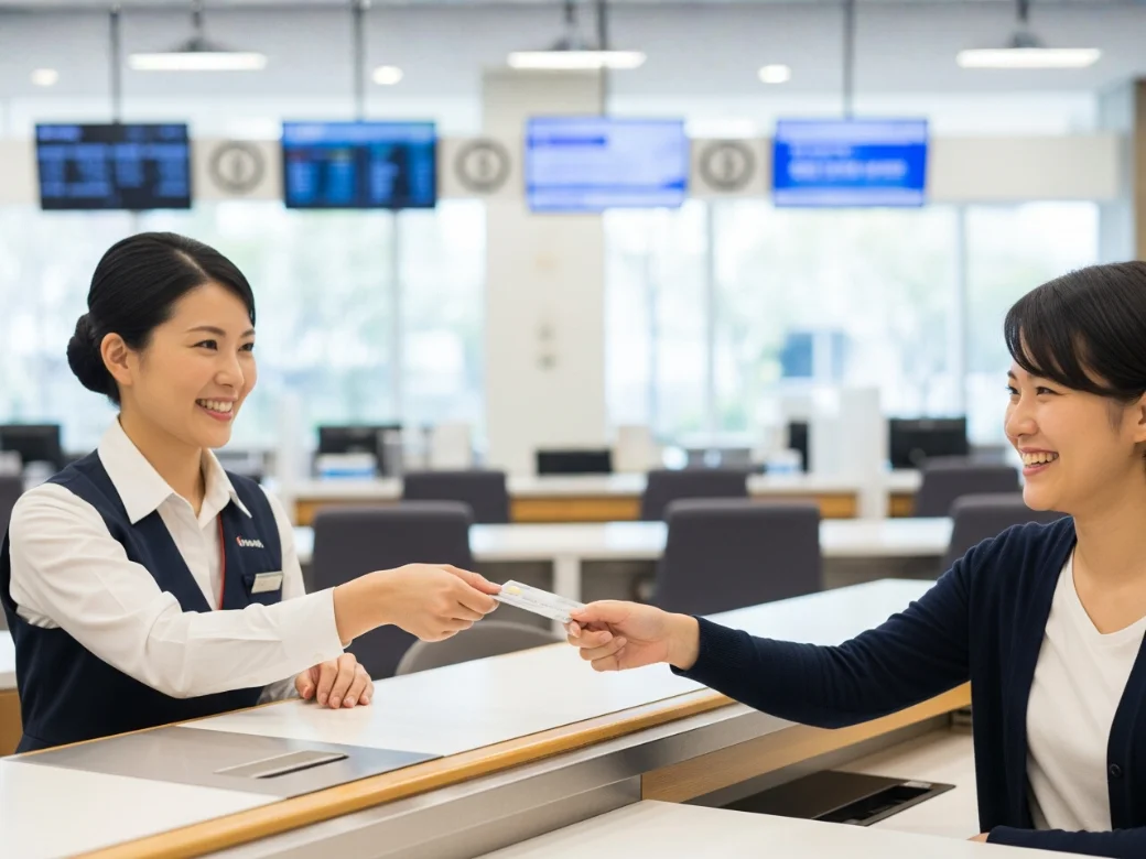 Thẻ ghi nợ nội địa là gì? 5 thông tin quan trọng cần biết