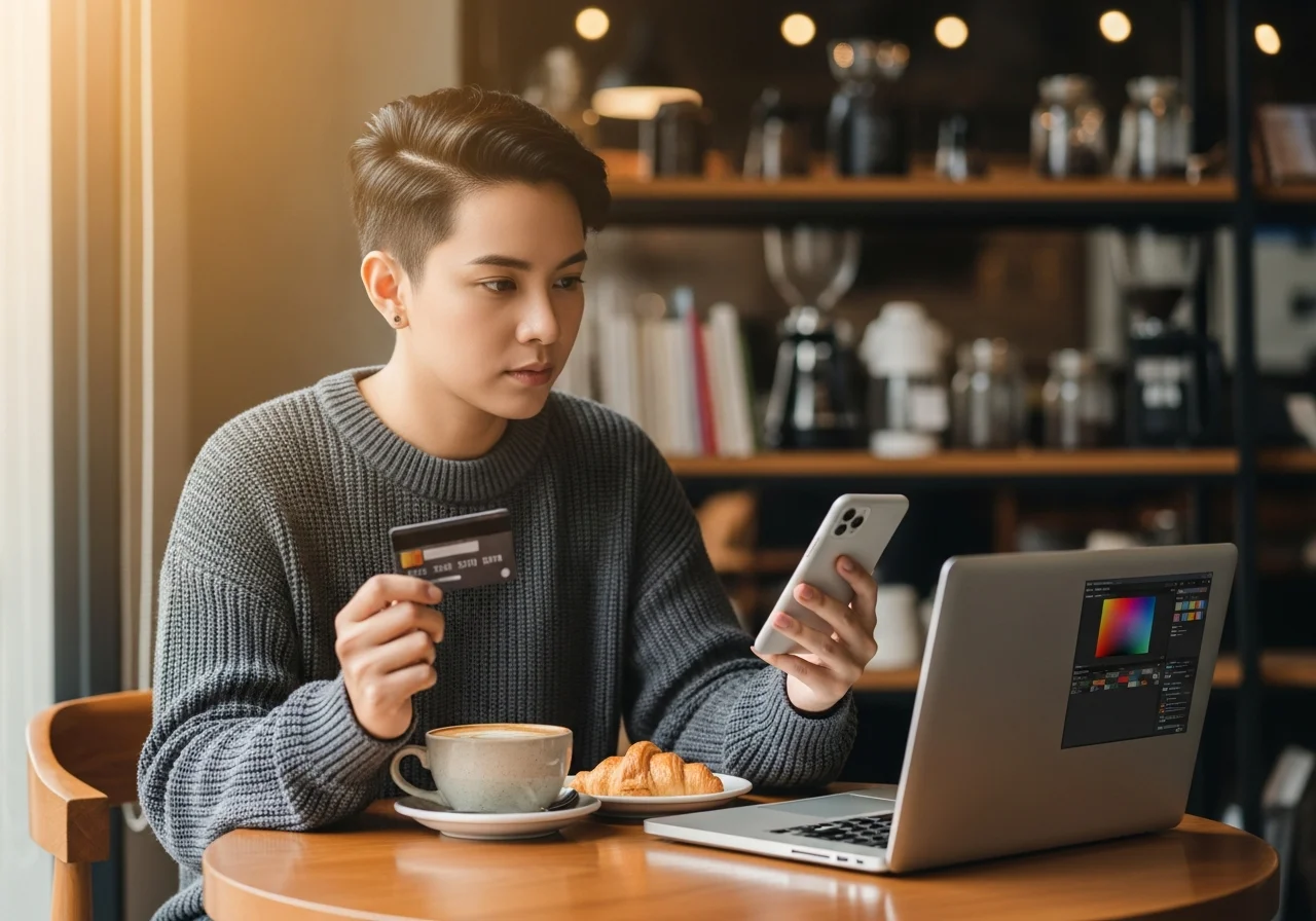 điều kiện yêu cầu về tài chính 